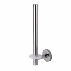 Tiger Bathroom Toilet Paper Roll Holder Polished Wall Mounted Boston 305430346
