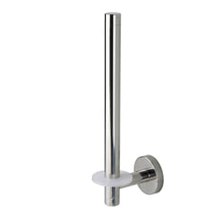 Tiger Bathroom Toilet Paper Roll Holder Polished Wall Mounted Boston 305430346