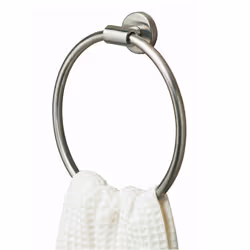 Tiger 3089 Boston Bathroom Range Towel Ring