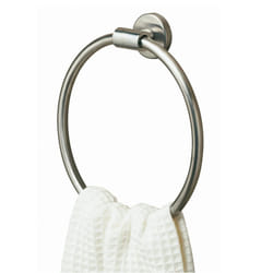 Tiger 3089 Boston Bathroom Range Towel Ring
