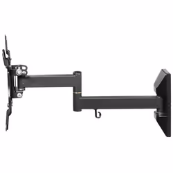 Vivanco BFMO 6020 109.2 cm (43") Black - Additional view 5