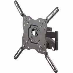 Vivanco 37980 TV mount/stand 139.7 cm (55") Black - Additional view 5