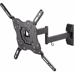 Vivanco 37980 TV mount/stand 139.7 cm (55") Black - Additional view 6