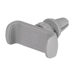 Vivanco Simply Passive holder Mobile phone/Smartphone Grey