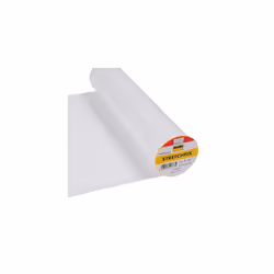 53562284 Stretchfix T 300 5 m x 30 cm, 100% Polyurethane, Transparent, 30 cm x 5 m