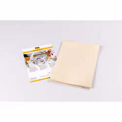 Vlieseline Decovil 90 cm x 1 m Beige