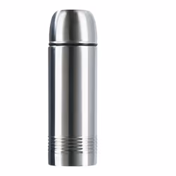 EMSA 618101600, Stainless steel, 12 h, 24 h, China, 9 cm, 90 mm