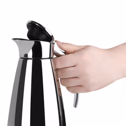 EMSA 502489 carafe/jug/bottle Stainless steel - Additional view 4