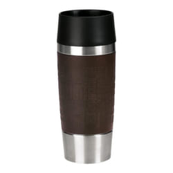 EMSA 513360 travel mug Brown