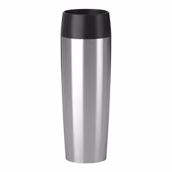 EMSA 515614, Black, Stainless steel, 6 h, 12 h, China, 80 mm, 80 mm