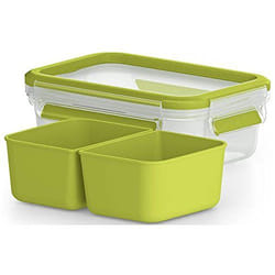 EMSA 518102 food storage container 0.55 L Transparent 1 pc(s)