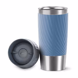 EMSA N20118 360 ml Blue Stainless steel