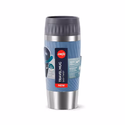 EMSA N20118 360 ml Blue Stainless steel