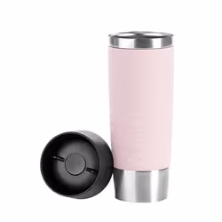 EMSA N20120 500 ml Pink Stainless steel