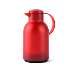 EMSA SAMBA N40117 Jug 1.5 L Red