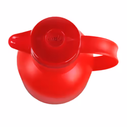 EMSA SAMBA N40117 Jug 1.5 L Red