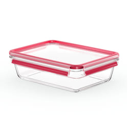 EMSA CLIP & CLOSE N10411 Rectangular Box 2 L Transparent 1 pc(s)