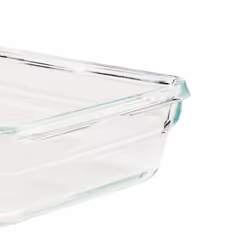 EMSA CLIP & CLOSE N10411 Rectangular Box 2 L Transparent 1 pc(s)