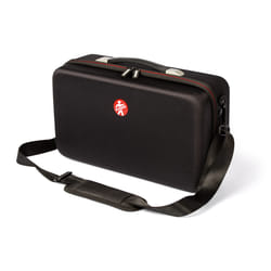 Hohner FlexCase XL equipment case Briefcase/classic case Black