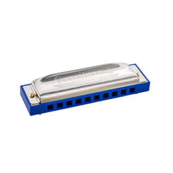 Hohner Penta Harp