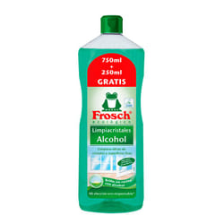 Frosch 4009175945235 glass cleaner Bottle 1000 ml