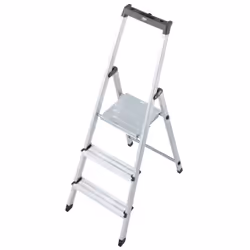 Krause 126214, 123 cm, 2.98 kg, 1 pc(s), 1400 mm, 420 mm, 110 mm