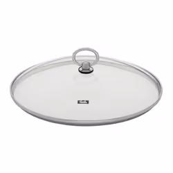 Fissler 37-118-242, Round, Stainless steel, Transparent, Glass, Stainless steel, Stainless steel, Stainless steel, China