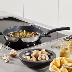 Fissler Adamant Premium All-purpose pan Round - Additional view 7