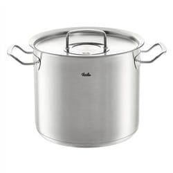 Fissler 084-118-24-000/0 stock pot 9.1 L Stainless steel