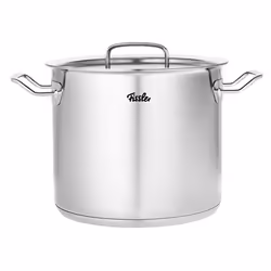 Fissler 084-118-24-000/0 stock pot 9.1 L Stainless steel