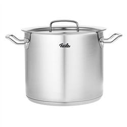 Fissler 084-118-28-000/0 stock pot 14 L Stainless steel