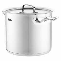 Fissler 084-118-28-000/0 stock pot 14 L Stainless steel