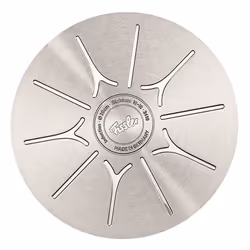 Fissler 084-128-16-000/0 stock pot 2.1 L Stainless steel - Additional view 5