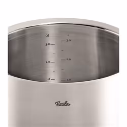 Fissler 084-128-16-000/0 stock pot 2.1 L Stainless steel - Additional view 7