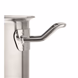 Fissler 084-128-16-000/0 stock pot 2.1 L Stainless steel - Additional view 8