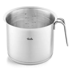 Fissler 084-198-16-100/0 milk pan 2.6 L