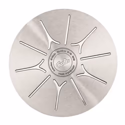Fissler 084-118-20-000/0 stock pot 5.2 L Stainless steel