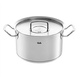 Fissler 084-128-28-000/0 stock pot 14 L Stainless steel