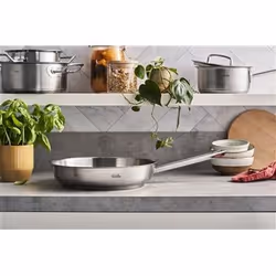 Fissler 084-378-28-100/0 frying pan All-purpose pan Round