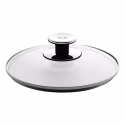Fissler Comfort Glass Lid 8"