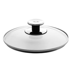 Fissler Comfort Glass Lid 8"