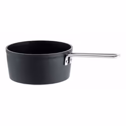 Fissler Adamant 2 L Round Anthracite