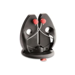 Dick 90092000 Pull through knife sharpener Black