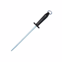 Dick Round Knife Sharpening Steel 30cm