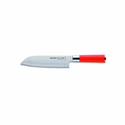 Dick 81742182K, Steel, Plastic, Stainless steel, Red, Stainless steel, 18 cm, 1 pc(s)