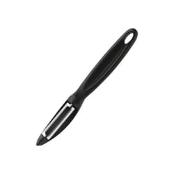 Dick Serrated Peeler Black