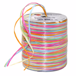 Pattberg 136-099, Multicolour, Viscose, 50 m, 1 pc(s)