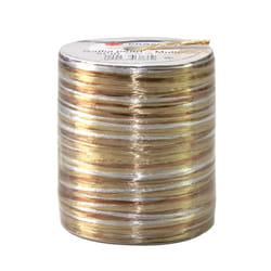Pattberg RAFFIA-PEARL Multicolour 50-m-spool