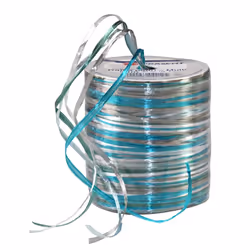 Pattberg RAFFIA-PEARL Multicolour 50-m-spool
