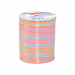 Pattberg 136-027, Multicolour, Viscose, 50 m, 1 pc(s)